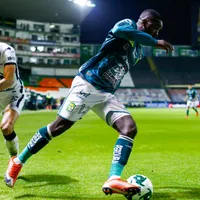 Joel Campbell hizo historia 64 años después para un tico en el fútbol de México