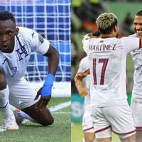 Honduras vs. Venezuela: cuándo, a qué hora y por qué canal ver el amistoso internacional EN VIVO.