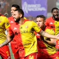 Herediano se convierte en el otro finalista tras eliminar a Puntarenas