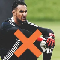 "Si yo fuese Keylor Navas pediría irme en enero"