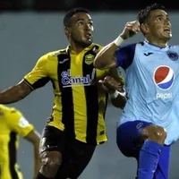 Motagua vs Real España: Cuándo, dónde y por qué canal ver el partido de ida de las semifinales del Clausura 2021