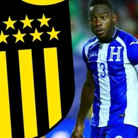 Maynor confiesa cercanía con este gigante suramericano