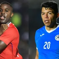 Así formarían Costa Rica y Nicaragua en debut de Centroamérica en Copa Oro