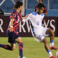 Nicaragua no pudo ante Estados Unidos y queda eliminada [VIDEO]