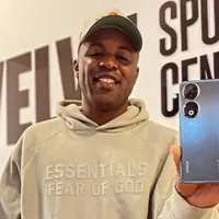 Joel Campbell es empresario además de jugador de fútbol. (Foto: Instagram)