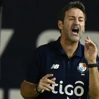¿Cuándo culmina el contrato de Thomas Christiansen con la Selección de Panamá?