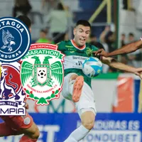 Así quedó la tabla en Honduras luego que  Motagua perdiera el invicto: Jeaustin Campos recibe la ayuda menos pensada tras su renuncia