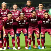 Saprissa se pelea con clubes del exterior para retener a una figura