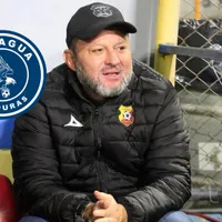 Jafet Soto tendrá ante Motagua un escenario que no quería para Herediano