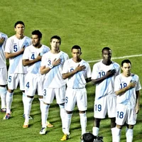 Futbolistas chapines que ya enfrentaron a la selección de México
