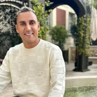 Navas tiene ahora 16 millones de razones para sonreír y agradecer