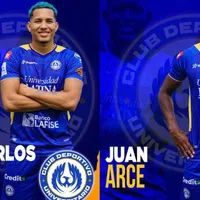 Copa Centroamericana 2023 | Rival de Saprissa, Cobán, Cartaginés y Jocoro se refuerza para enfrentarlos