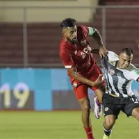 Eliminatorias Concacaf: formaciones de Panamá y Costa Rica