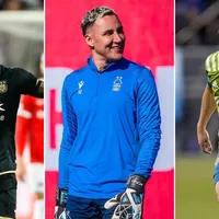CASI 9 MILLONES DE EUROS: el futbolista MÁS CARO de cada selección que integra el Grupo C de la Copa Oro 2023