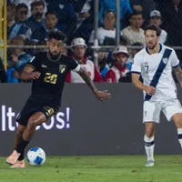 Así quedó la tabla de posiciones del Grupo A de las Eliminatorias Concacaf tras la victoria de Panamá en Guatemala y la caída de El Salvador
