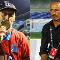 Nadie se atrevió a tanto: Eduardo Espinel sacude a Pedro Troglio con el mensaje que nunca esperaba en Olimpia