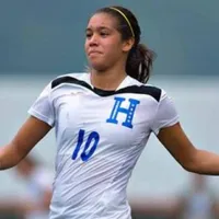Elexa Bahr: la ex seleccionada hondureña que disputa el Mundial 2023 con otro país