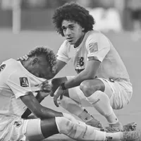 Los culpables de que Panamá no clasificara al Mundial de Qatar 2022