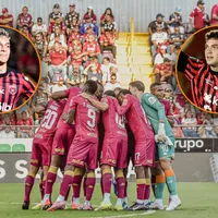 Kenneth Vargas y Guillermo Villalobos se salvaron: las 4 figuras de Saprissa que están a una amarilla de perderse el clásico con Alajuelense