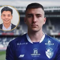 Europa aún lo espera: Kevin Jiménez confirma el futuro de Fernán Faerron luego de firmar con Cartaginés