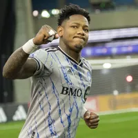 Un doblete de Romell Quioto le da la victoria a Montreal