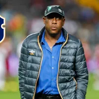 Hernán Medford: "Se ha escuchado que se quiere ganar el Mundial, hay que ubicarse"