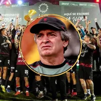 Pieza clave de Alajuelense seguirá los pasos de Machillo Ramírez y así lo anunció