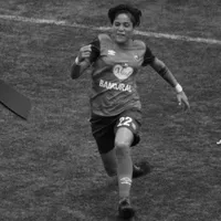 Luto en el Futbol Femenino de Guatemala