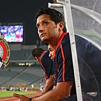 Ronald González dio a conocer cuáles jugadores utilizará para enfrentar a México