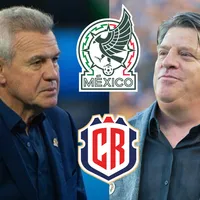 El Piojo Herrera lo celebra: México recibe un duro revés por culpa de la FIFA que ayuda a Costa Rica para la Copa Oro