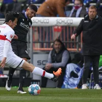 ¿Afectará en su futuro? Andrés Andrade tendrá nuevo director técnico en el Arminia Bielefeld