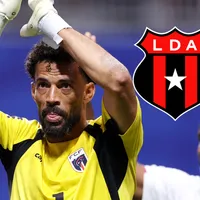 Vozinha sorprende a Alajuelense: el héroe de Cabo Verde en el Mundial 2026 tiene una conexión que lo acerca a Costa Rica