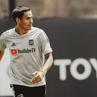 Andy Najar confesó que hubiese podido llegar a dos grandes clubes europeos