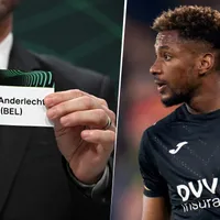 UEFA Conference League | Anderlecht conoce su rival de Cuartos de Final