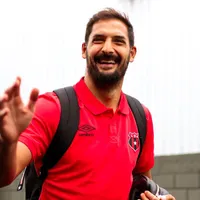 celso borges-alajuelense