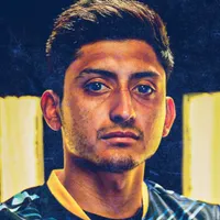 Amando Moreno marcó para El Paso Locomotive. (Foto:El Paso)