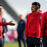 Malas noticias para Keylor Navas: Nottingham Forest perderá a una de sus figuras