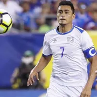 Darwin Cerén regresa a La Selecta como el salvador