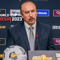 Selección Guatemala | Rafael Loredo habló sobre el cambio de sede del Mundial Sub 20