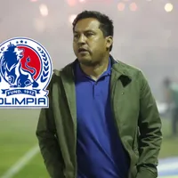 Sin miedo: Amarini Villatoro lanza mensaje contundente a Olimpia para la visita de Xelajú MC