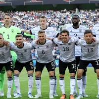 Costa Rica: la mitad de la población alemana no quiere que su selección vaya a Qatar 2022