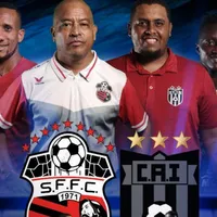 Todo listo para el Derbi del Oeste en la jornada 14 de la LPF
