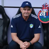 Se encienden las alarmas: Iván Franco Sopegno recibió la peor de las noticias a pocos días del Clásico de Comunicaciones vs. Municipal