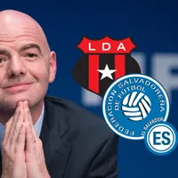 Impacto Alajuelense: FIFA tomaría una decisión en El Salvador que podría cambiarlo todo.