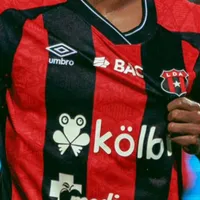Jugador que prometió mucho en Alajuelense se va a la Segunda.