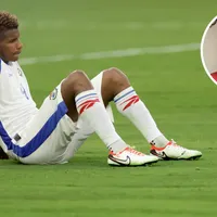 MisterChip le da una buena noticia a Panamá tras la derrota