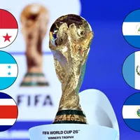 Sorteo del Mundial 2026: ¿A qué hora es y dónde verlo hoy en Centroamérica?