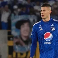 Juan Pablo Vargas: MVP, capitán y líder con Millonarios en Colombia
