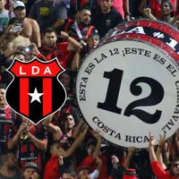 Desde Honduras no olvidan y le pegan a Alajuelense por lo que pasó con Olimpia en Concacaf
