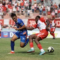 Lobos UPNFM vs. Vida, hoy EN VIVO: hora y TV del partido por el no descenso | Liga Nacional de Honduras